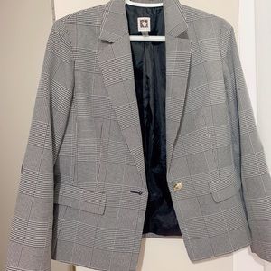 Annaklein Blazer